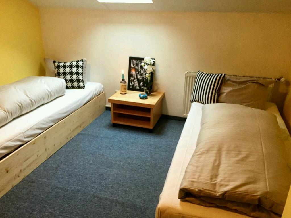 Pension Inntalhof Grossholzhausen Extérieur photo