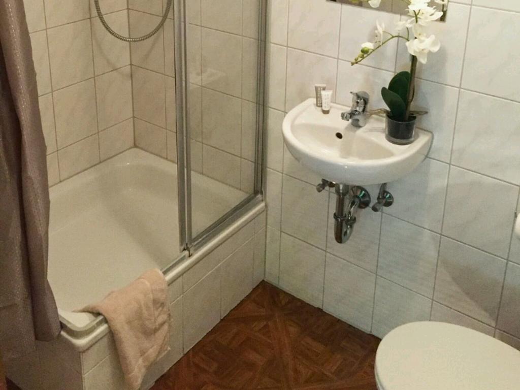 Pension Inntalhof Grossholzhausen Extérieur photo