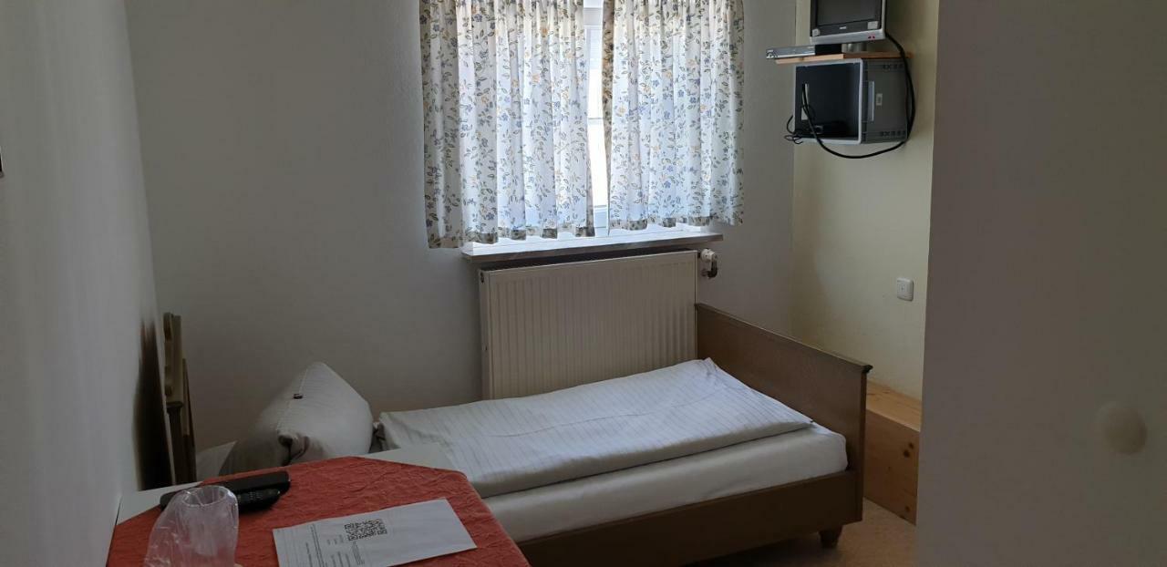 Pension Inntalhof Grossholzhausen Extérieur photo
