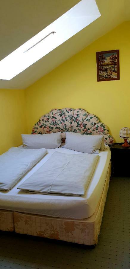 Pension Inntalhof Grossholzhausen Extérieur photo
