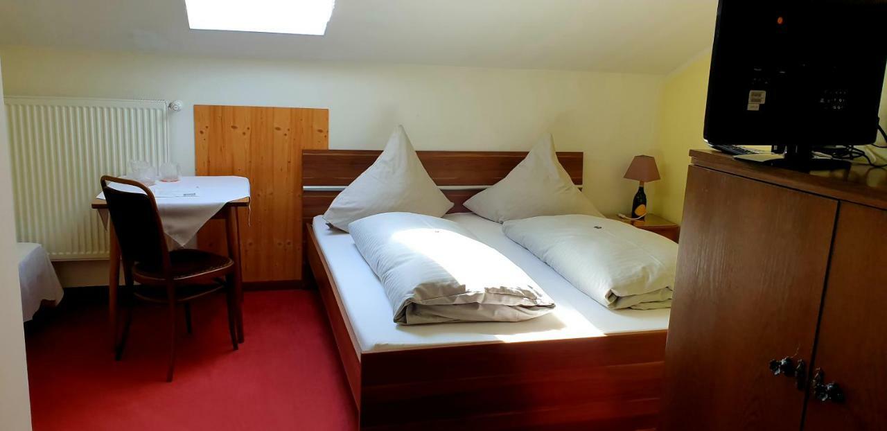 Pension Inntalhof Grossholzhausen Extérieur photo
