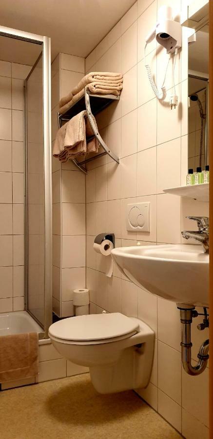 Pension Inntalhof Grossholzhausen Extérieur photo
