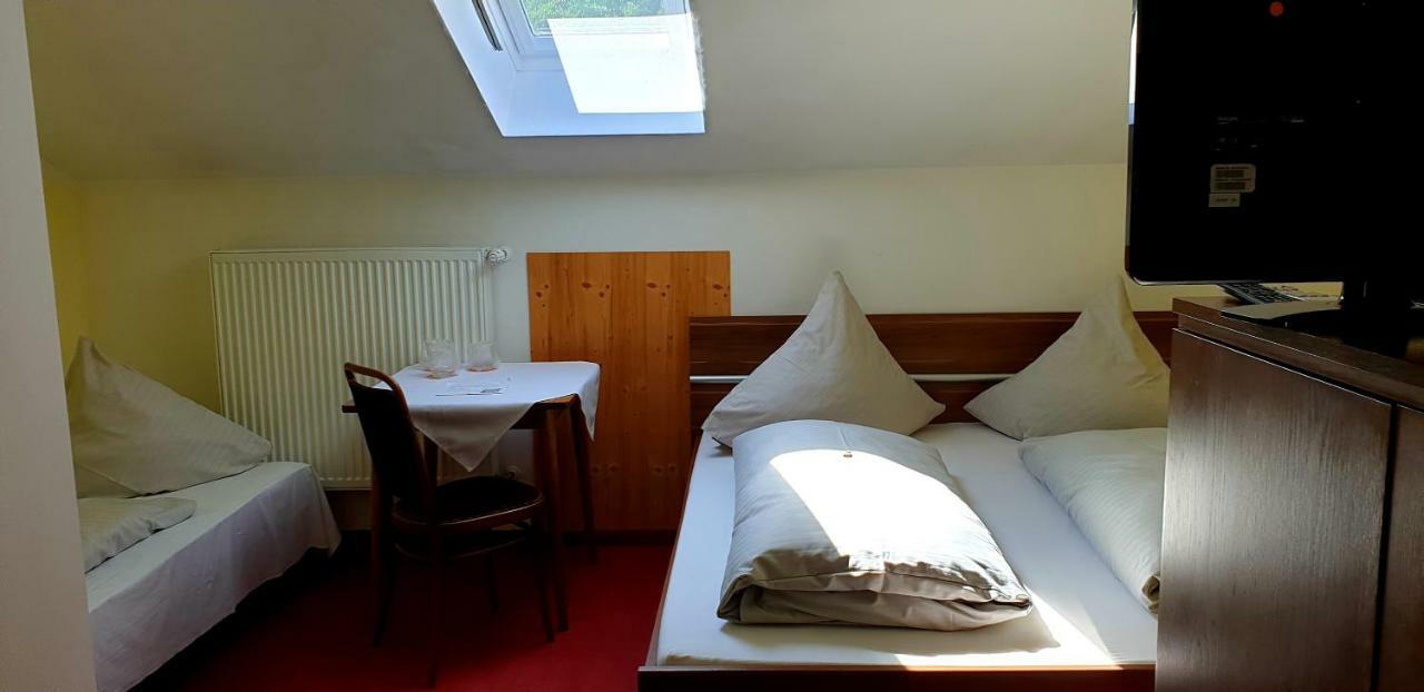 Pension Inntalhof Grossholzhausen Extérieur photo