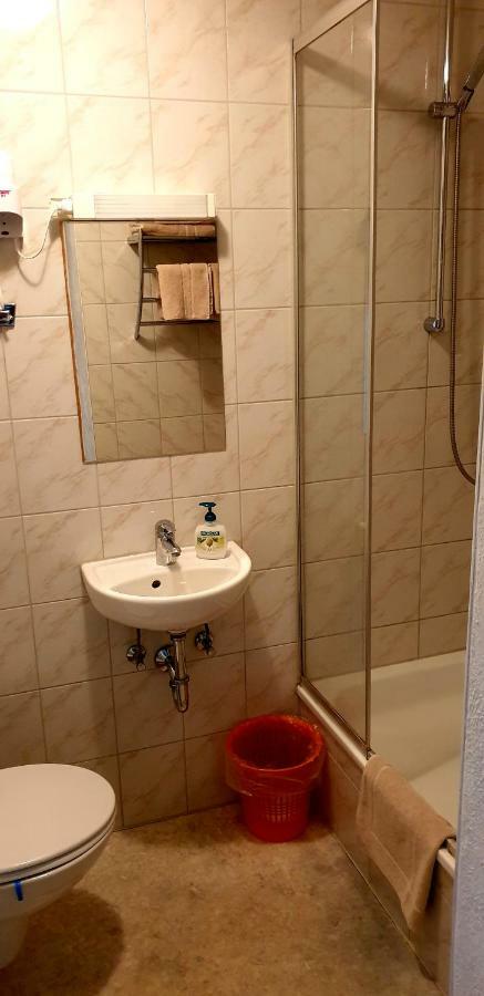 Pension Inntalhof Grossholzhausen Extérieur photo