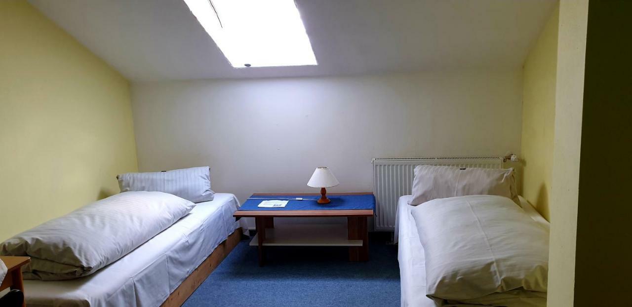 Pension Inntalhof Grossholzhausen Extérieur photo